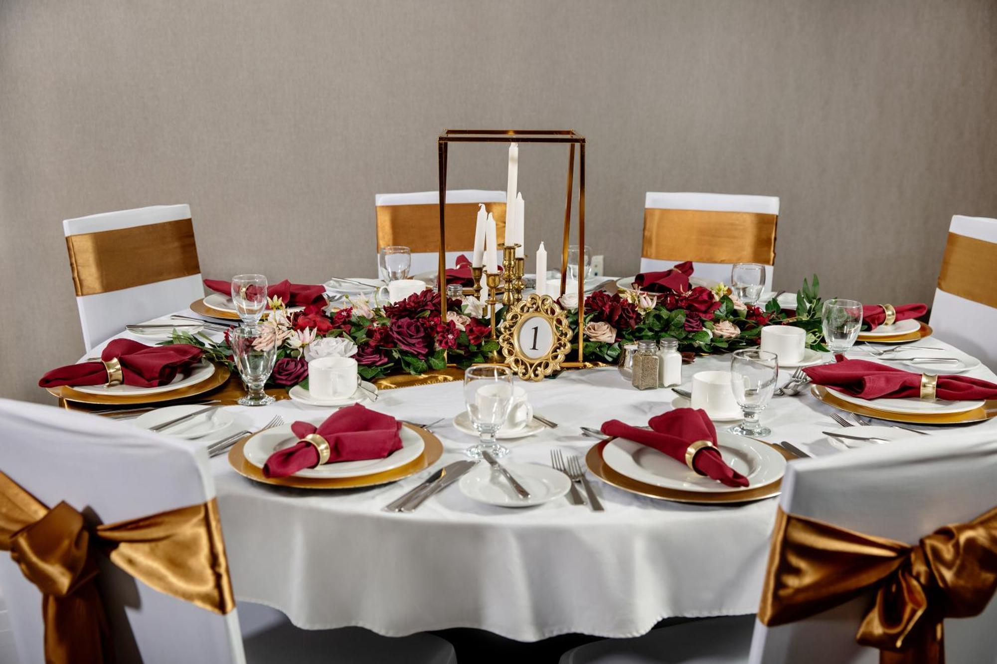 Courtyard By Marriott Edmonton West Hotel Ngoại thất bức ảnh